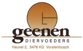 geenden diervoeders